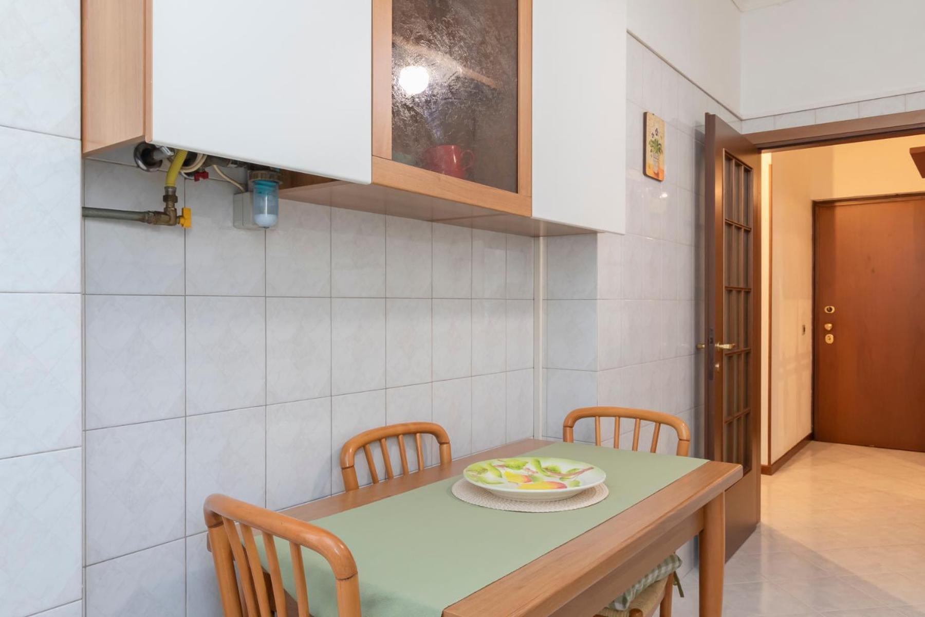 De Angeli San Siro Large Two-room Appartement Milan