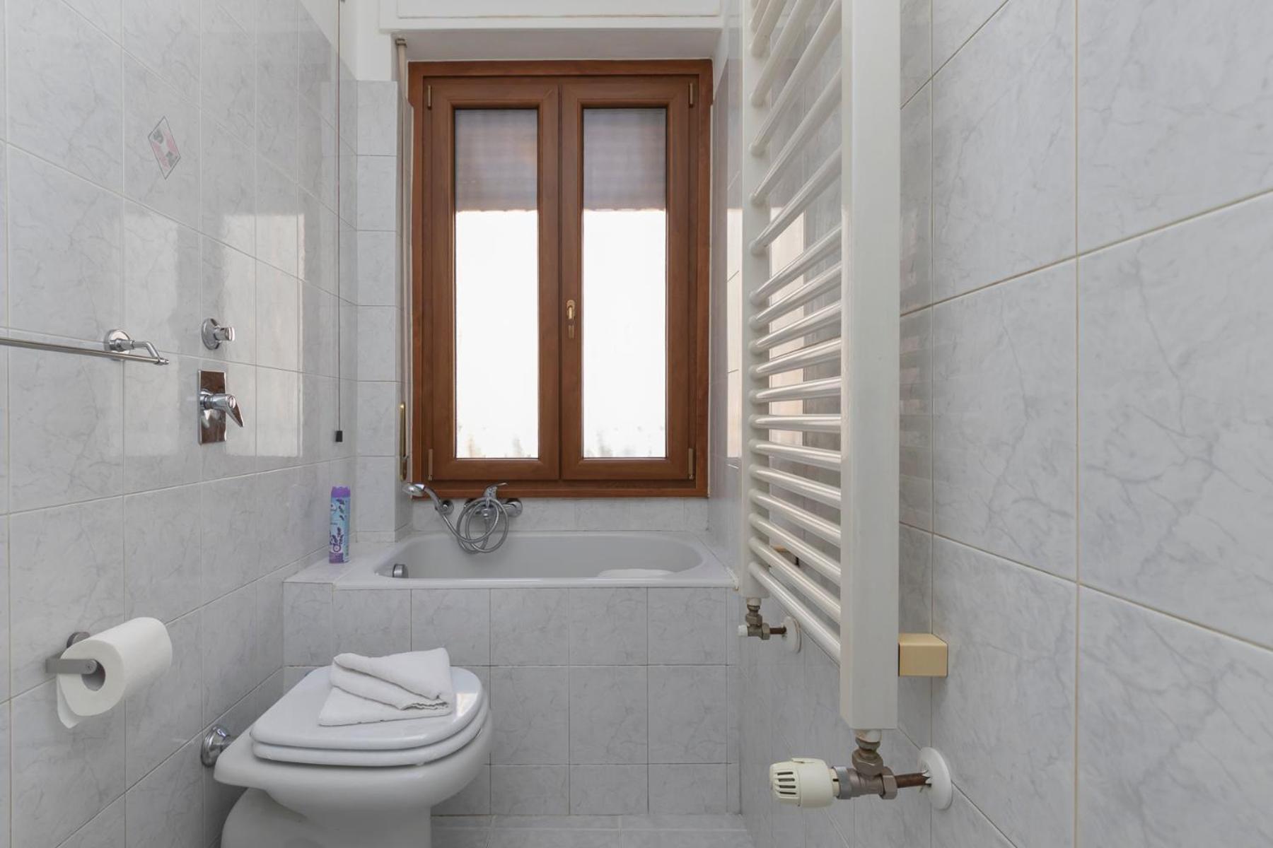 De Angeli San Siro Large Two-room Apartamento
