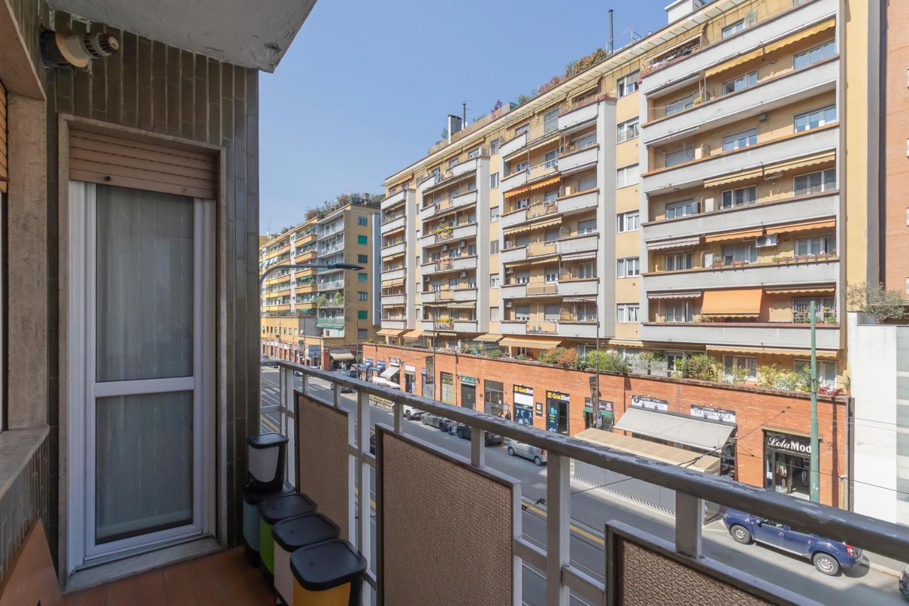 Apartamento De Angeli San Siro Large Two-room *