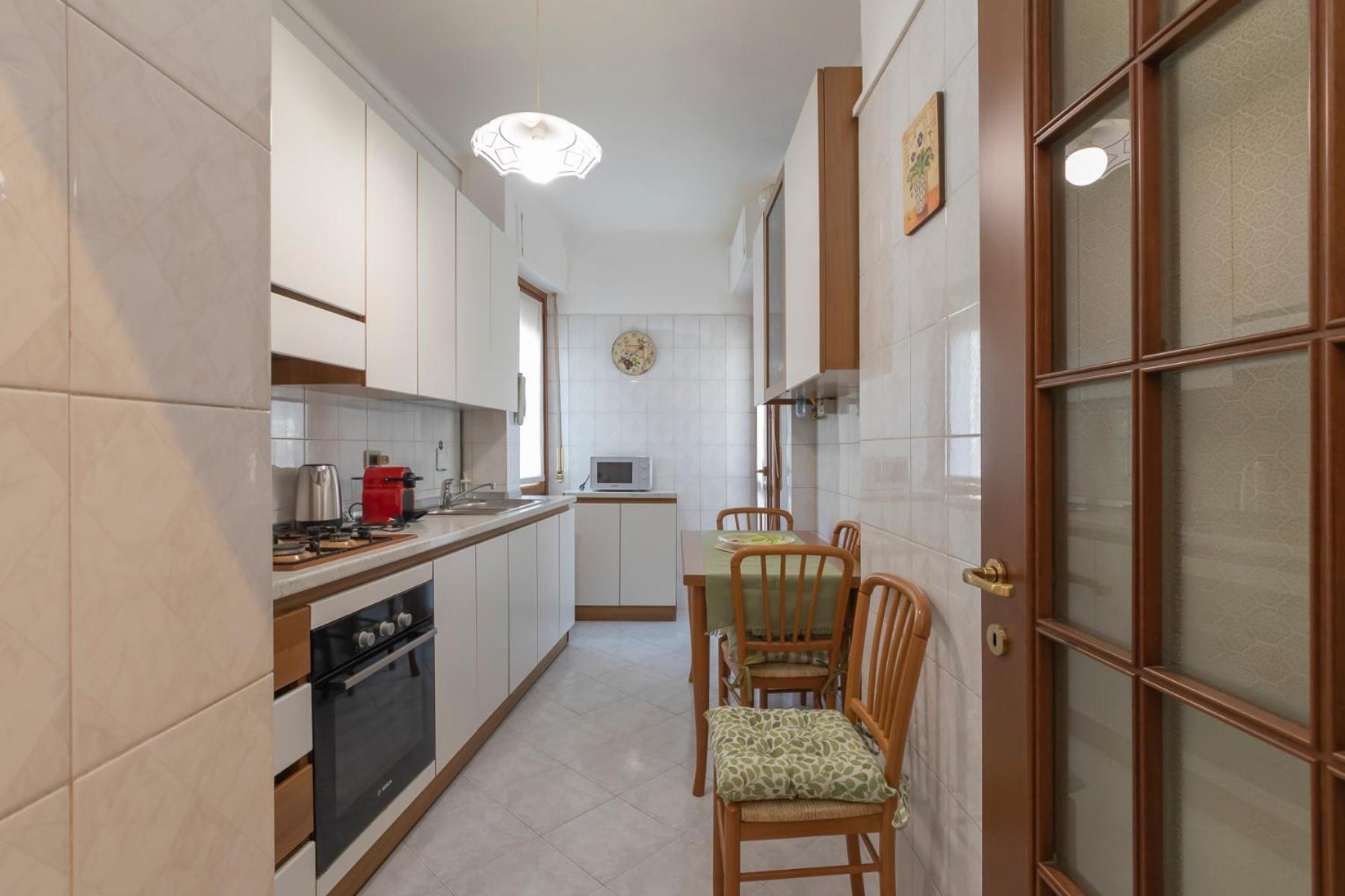 De Angeli San Siro Large Two-room Appartement Milan